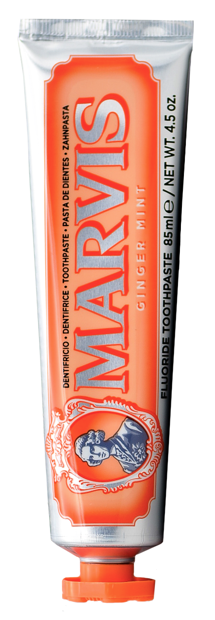 Marvis Classic Collection Toothpaste Marvis Classic Collection Toothpaste