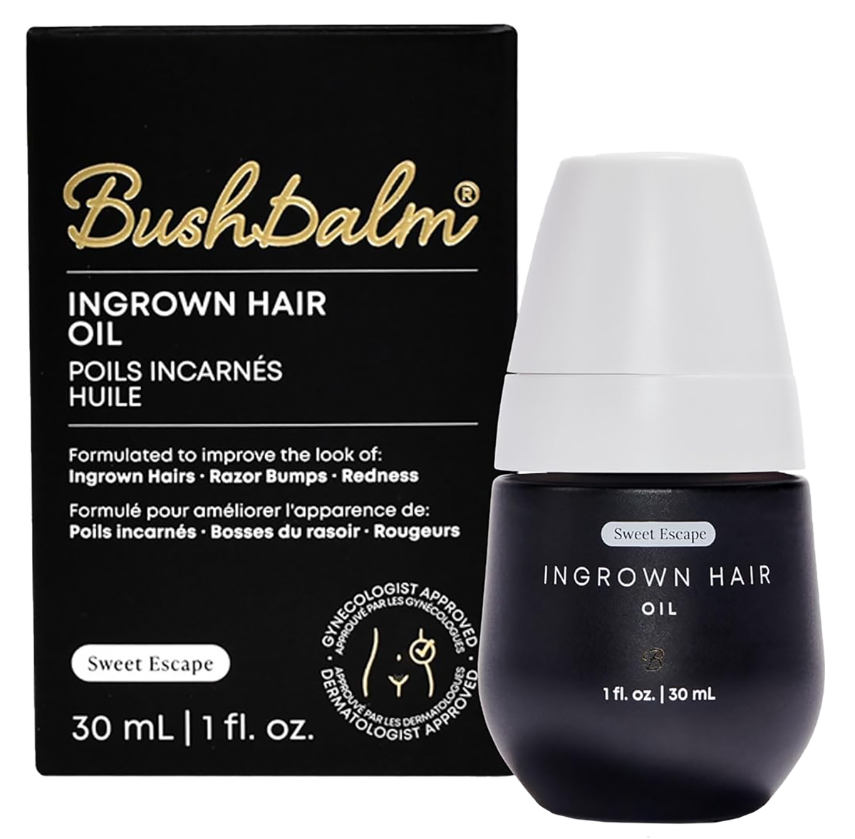 blm01-sweet-escape - bushbalm ingrown oil
