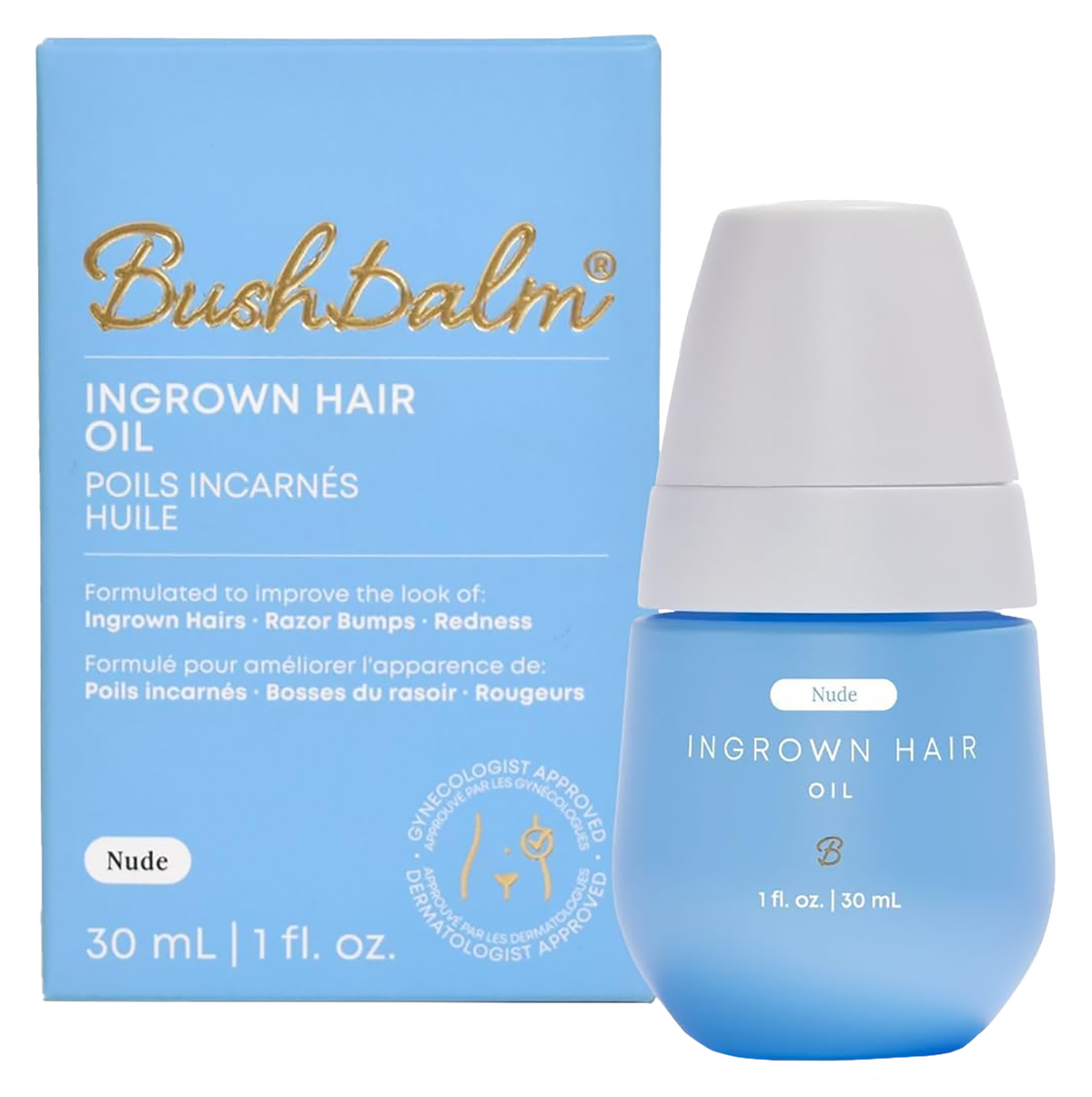 blm01-nude - bushbalm ingrown oil blm01-nude - bushbalm ingrown oil