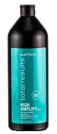 Matrix Total Results High Amplify Shampoo