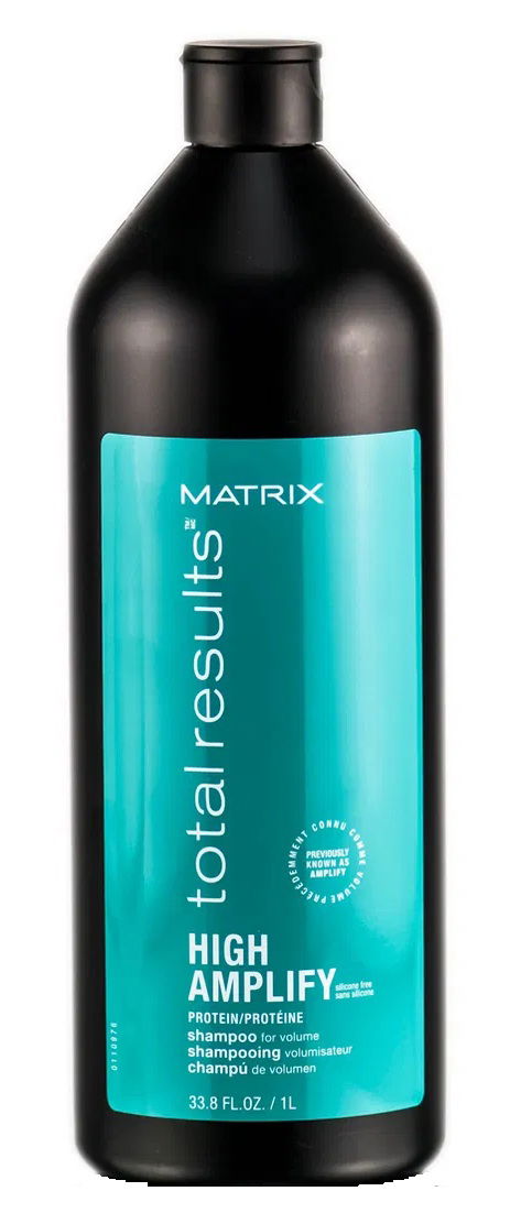 Matrix Total Results High Amplify Shampoo
