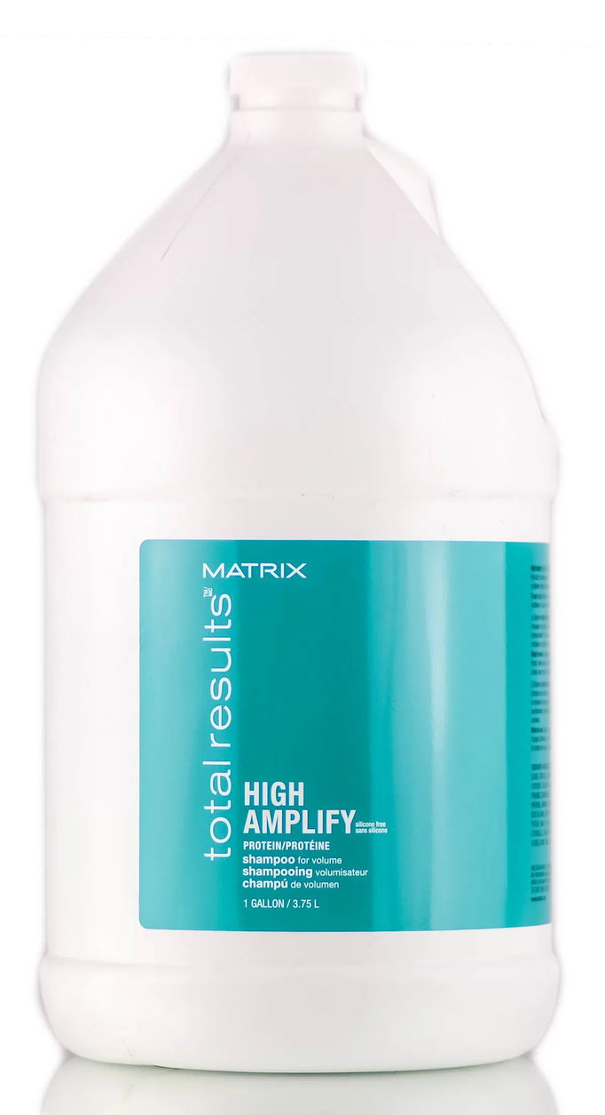 Matrix Total Results High Amplify Shampoo