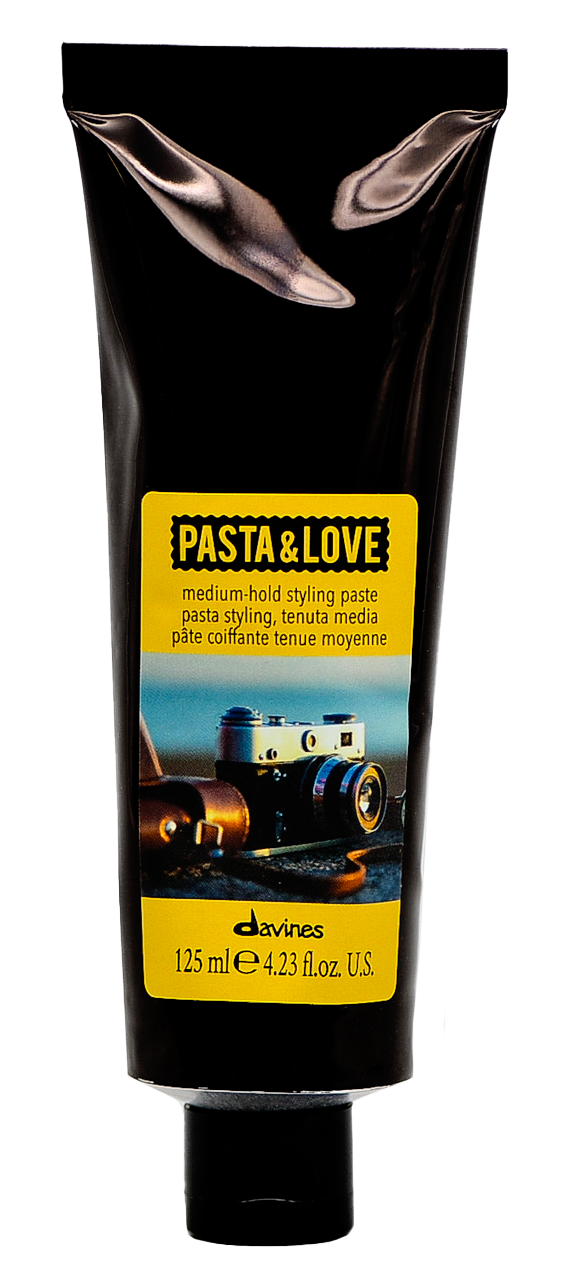 Davines Pasta & Love Medium-Hold Styling Paste