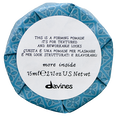Davines More Inside This is a Forming Pomade Davines More Inside This is a Forming Pomade