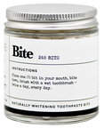 Bite Toothpaste Bits Fluoride-Free