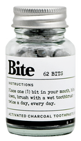Bite Toothpaste Bits Fluoride-Free