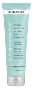 Pharmagel Firma Derm Moisturizing Lotion