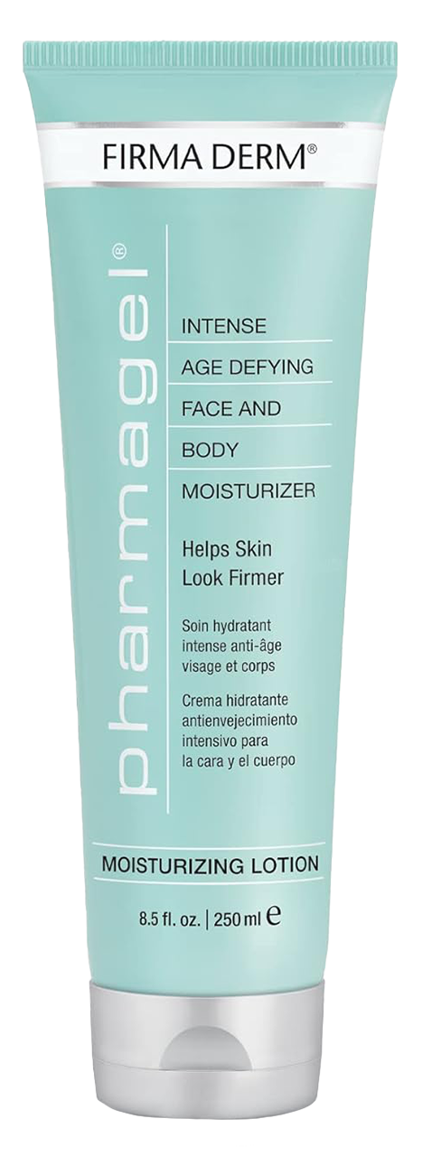 Pharmagel Firma Derm Moisturizing Lotion