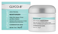 Pharmagel Glyco-8 AHA Facial Moisturizer
