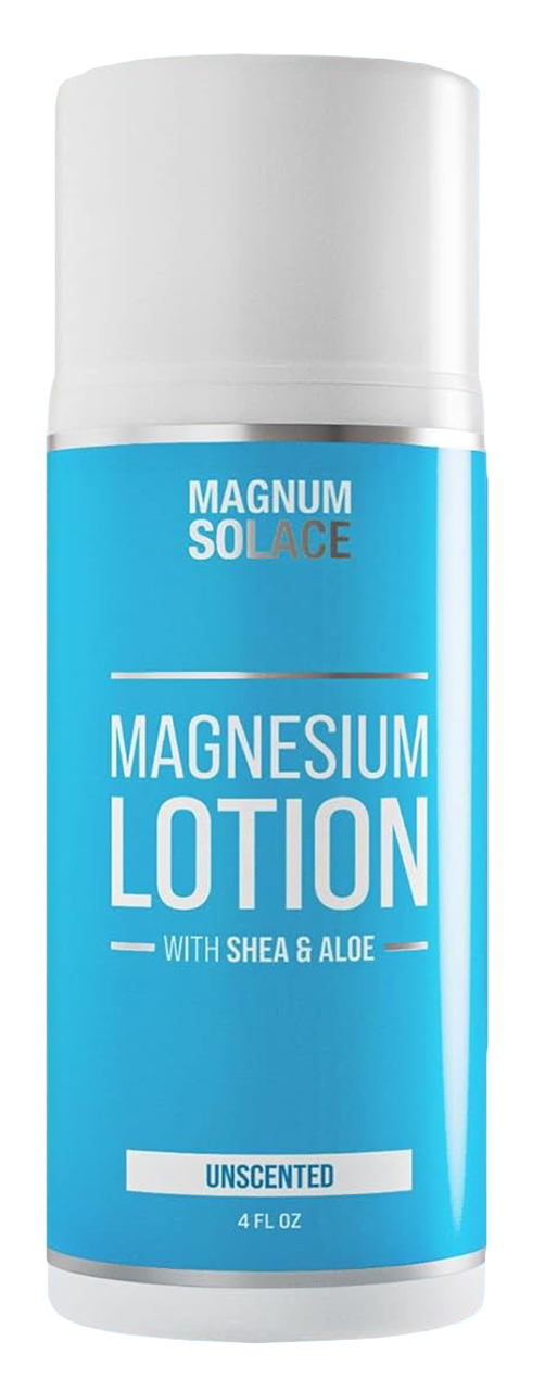 num06-uns-4-oz - magnum solace magnesium lotion