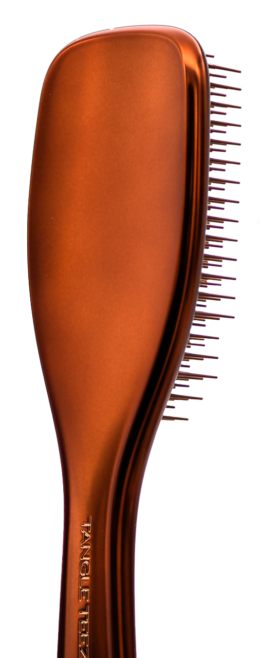 Tangle Teezer The Ultimate Detangler Chrome Tangle Teezer The Ultimate Detangler Chrome
