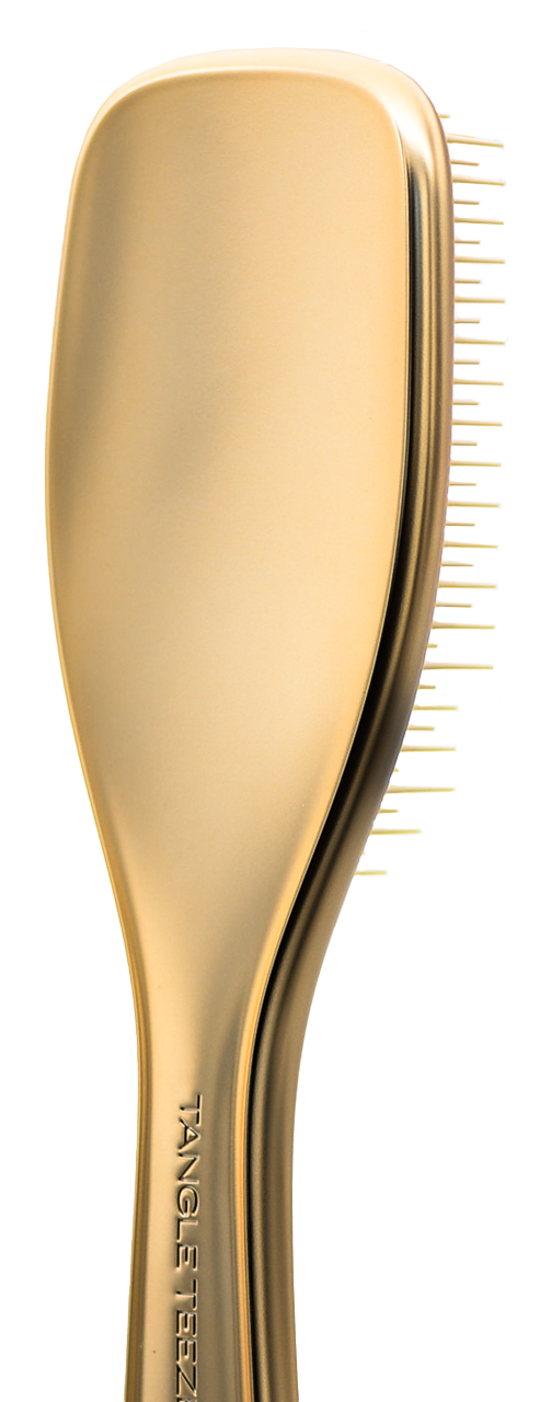 ttr16-champ-gold - tangle teezer the ultimate detangler chrome ttr16-champ-gold - tangle teezer the ultimate detangler chrome