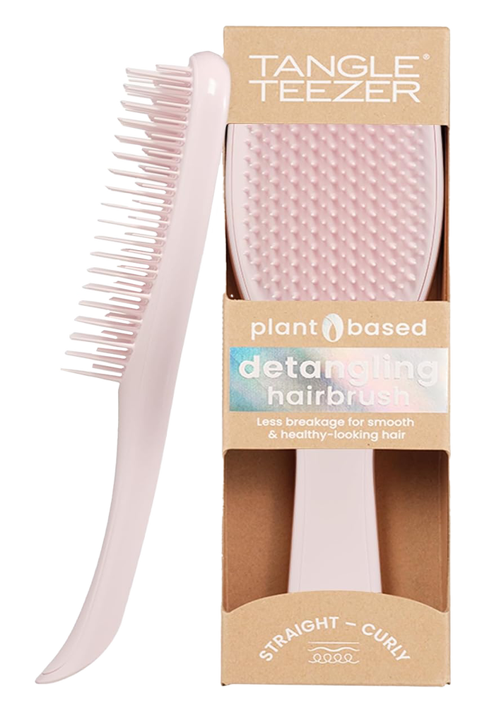 Tangle Teezer The Ultimate Detangler Plant Brush