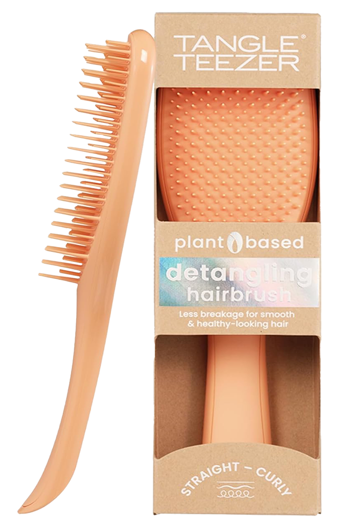 Tangle Teezer The Ultimate Detangler Plant Brush
