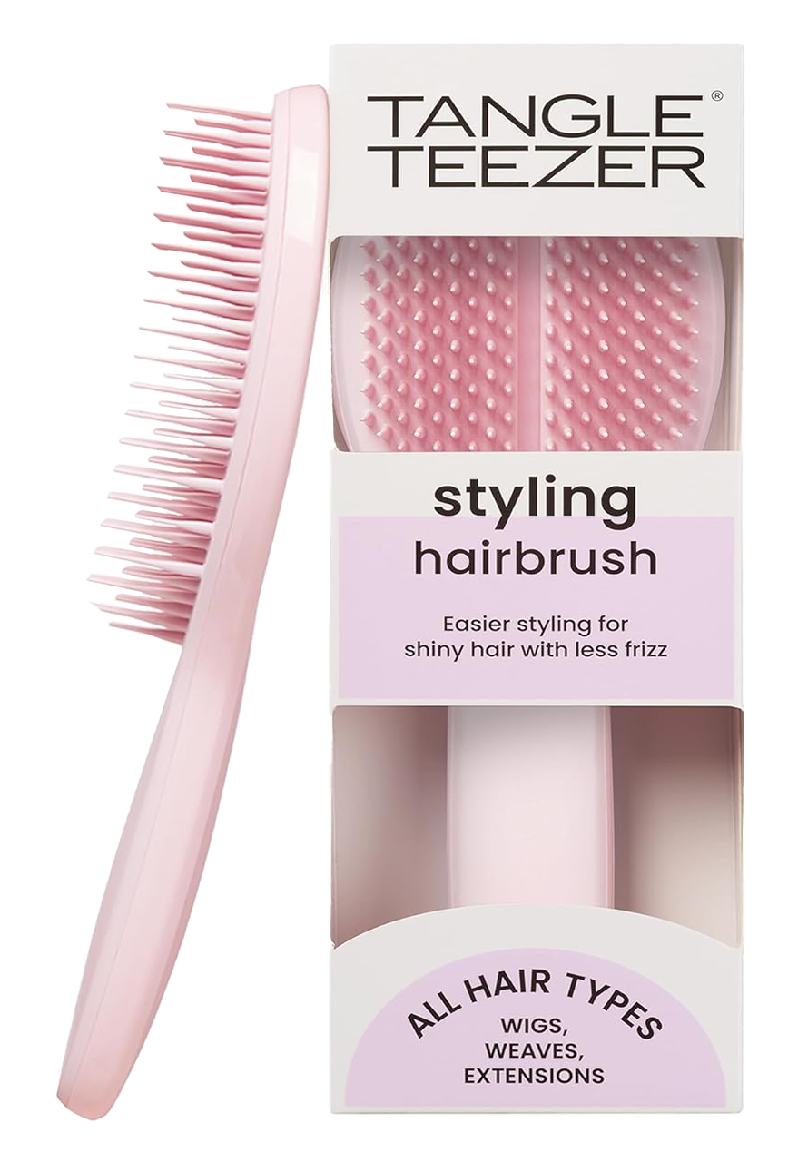 ttr19-pink - tangle teezer the ultimate styler ttr19-pink - tangle teezer the ultimate styler