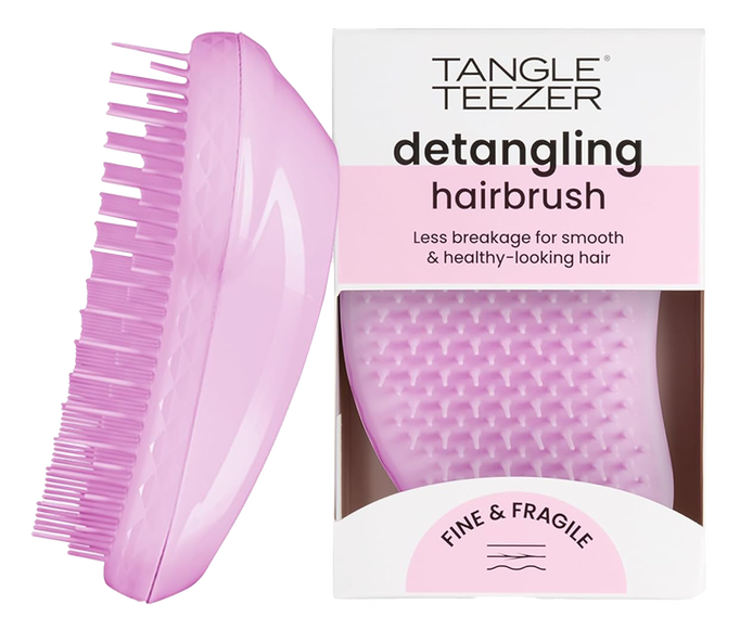 Tangle Teezer The Original Detangling Hairbrush