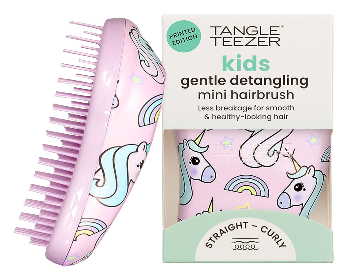 ttr20-unicorn - the original mini detangler
