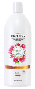 Zotos Biotera Ultra Thick & Full Shampoo