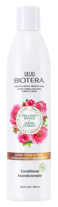 Zotos Biotera Ultra Thick & Full Conditioner