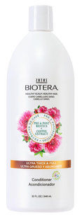 Zotos Biotera Ultra Thick & Full Conditioner