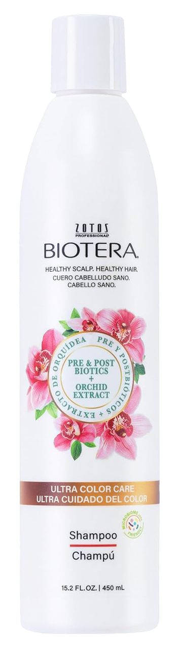 zot31-15-2-oz - zotos biotera ultra color care shampoo zot31-15-2-oz - zotos biotera ultra color care shampoo