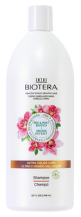 Zotos Biotera Ultra Color Care Shampoo