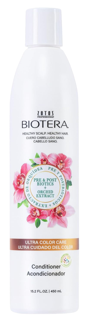 Zotos Biotera Ultra Color Care Conditioner Zotos Biotera Ultra Color Care Conditioner