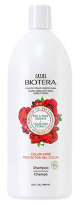 Zotos Biotera Color Care Protective Shampoo Zotos Biotera Color Care Protective Shampoo