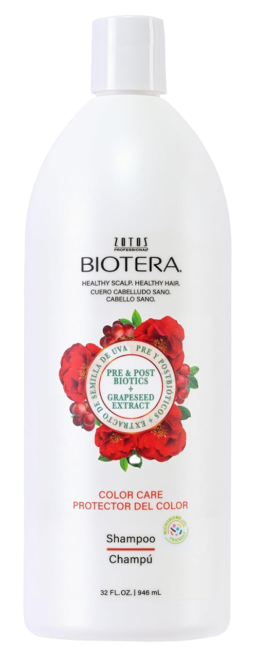 Zotos Biotera Color Care Protective Shampoo Zotos Biotera Color Care Protective Shampoo