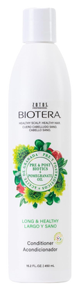 Zotos Biotera Long & Healthy Conditioner