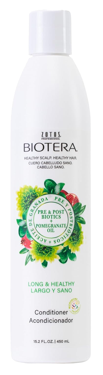 Zotos Biotera Long & Healthy Conditioner