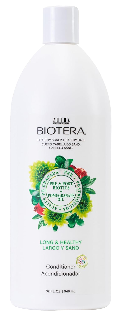 Zotos Biotera Long & Healthy Conditioner