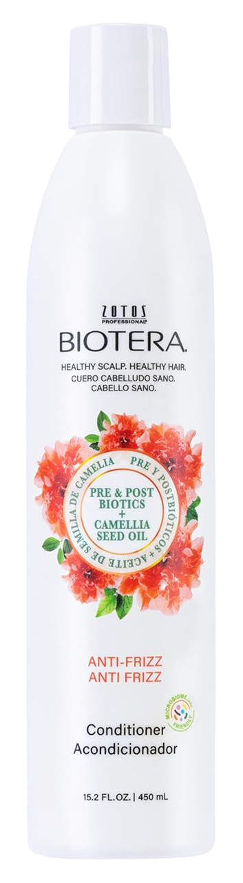 Zotos Biotera Anti-Frizz Smoothing Conditioner