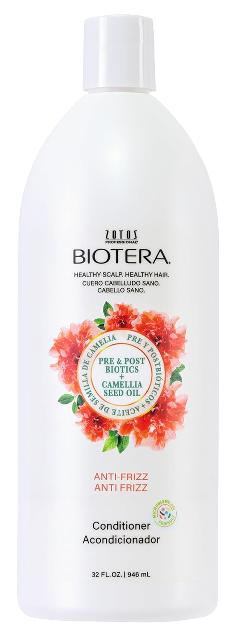 Zotos Biotera Anti-Frizz Smoothing Conditioner