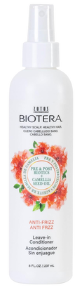 Zotos Biotera Anti-Frizz Leave-In Conditioner