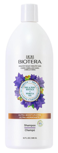 Zotos Biotera Ultra Moisturizing Shampoo