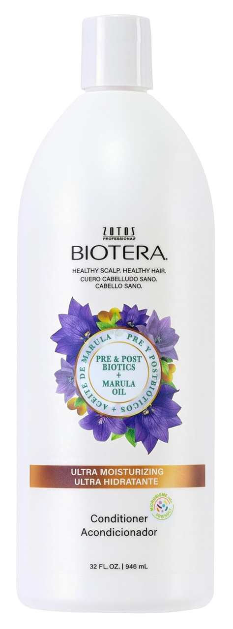 Zotos Biotera Ultra Moisturizing Conditioner