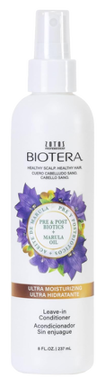 Zotos Biotera Ultra Moisturizing Leave-In Conditioner
