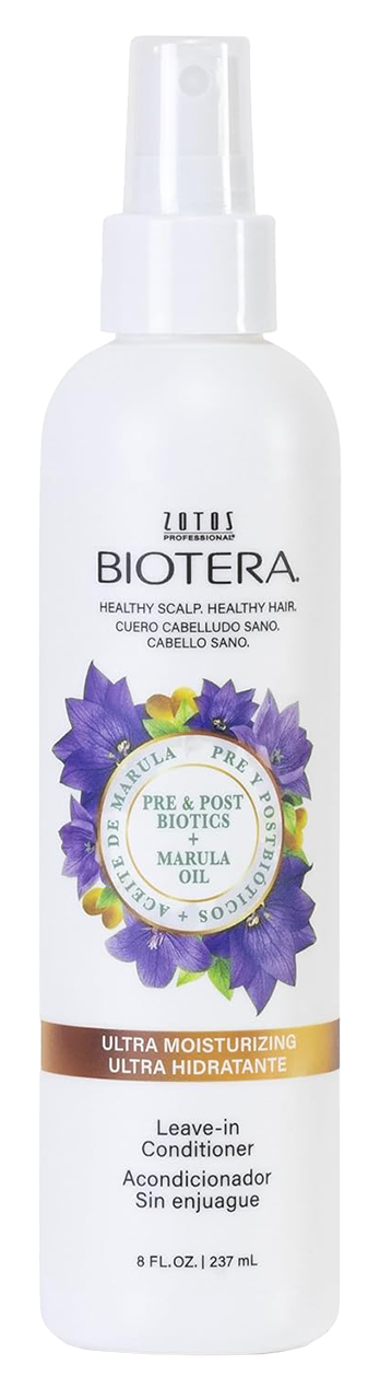 Zotos Biotera Ultra Moisturizing Leave-In Conditioner