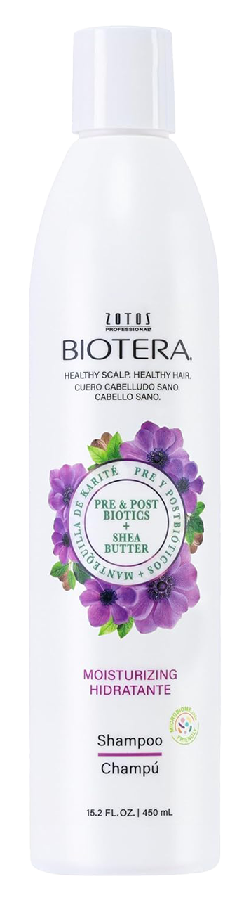 zot43-15-2-oz - zotos biotera moisturizing shampoo zot43-15-2-oz - zotos biotera moisturizing shampoo