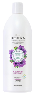 Zotos Biotera Moisturizing Shampoo