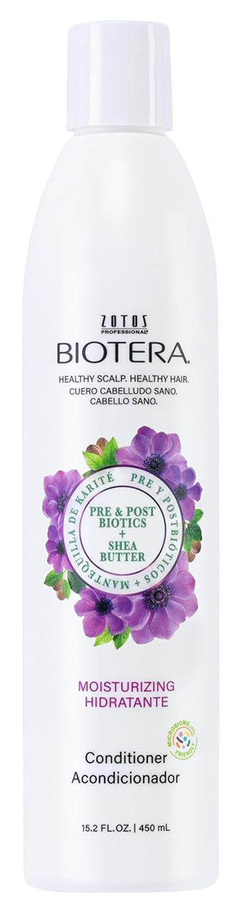 Zotos Biotera Moisturizing Conditioner
