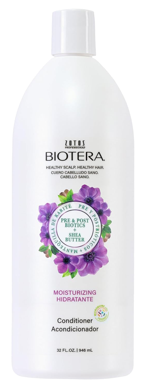 Zotos Biotera Moisturizing Conditioner