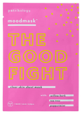 Patchology Moodmask The Good Fight Sheet Mask
