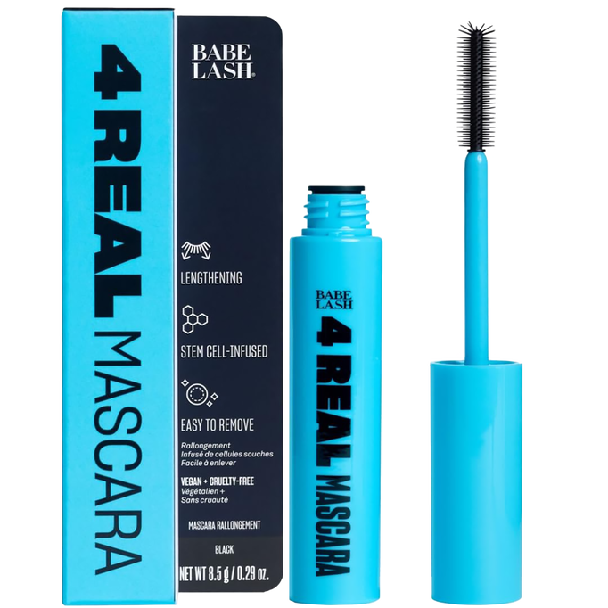 Babe Original Babe Lash 4 Real Mascara