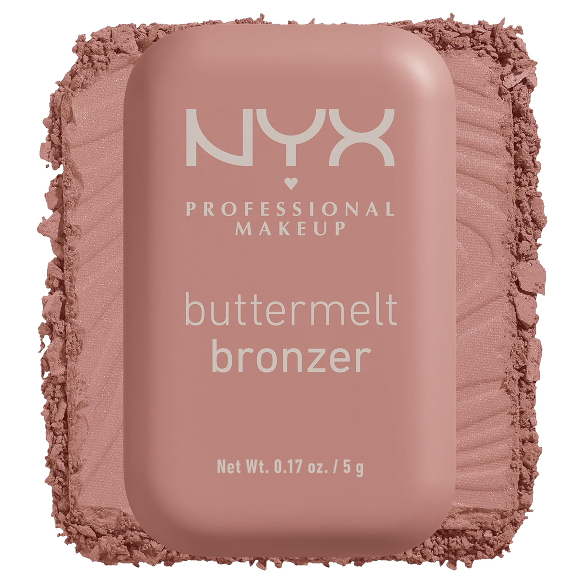 nyx225-butta-cup - buttermelt bronzer for face to bronze nyx225-butta-cup - buttermelt bronzer for face to bronze