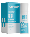 Natural Outcome Teen Skin Calm Control Moisturizer
