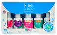 Klee Naturals Kids Magical Hair & Body Care Collection