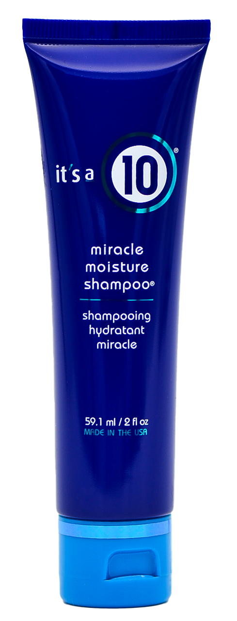 iat65-2-oz - It's a 10 Ten Miracle Moisture Shampoo-image1