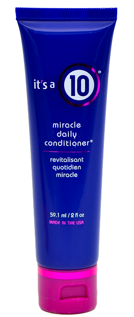 iat66-2-oz - It's a 10 Ten Miracle Daily Conditioner-image1